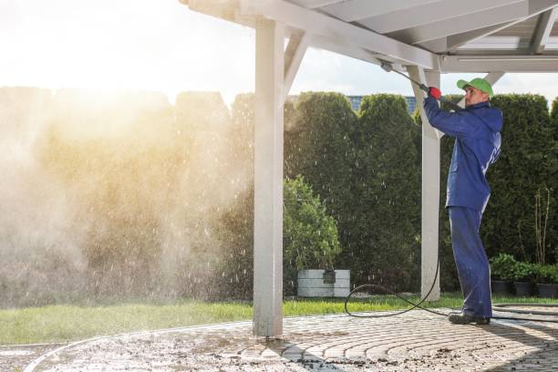 Best Pool Deck Cleaning  in Santaquin, UT