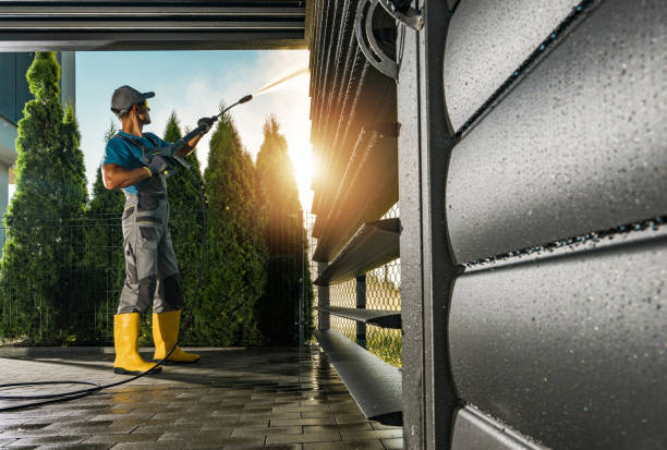 Reliable Santaquin, UT Pressure Washing Solutions